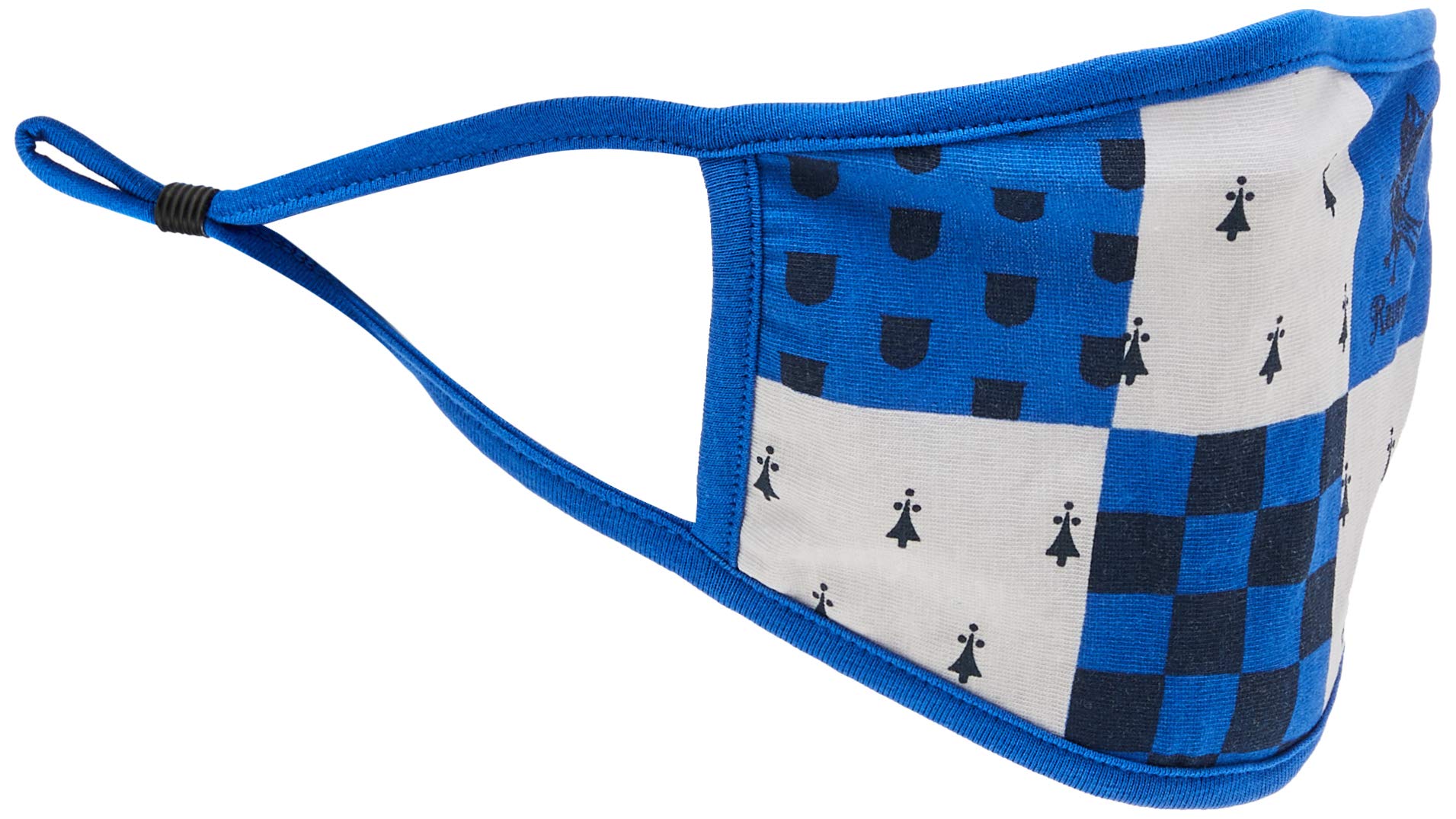 PYRAMID Face Coverings Ravenclaw