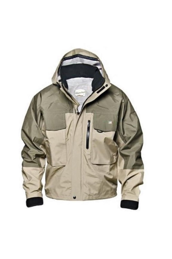 Pyramid Lake Wading Jacket, Large
