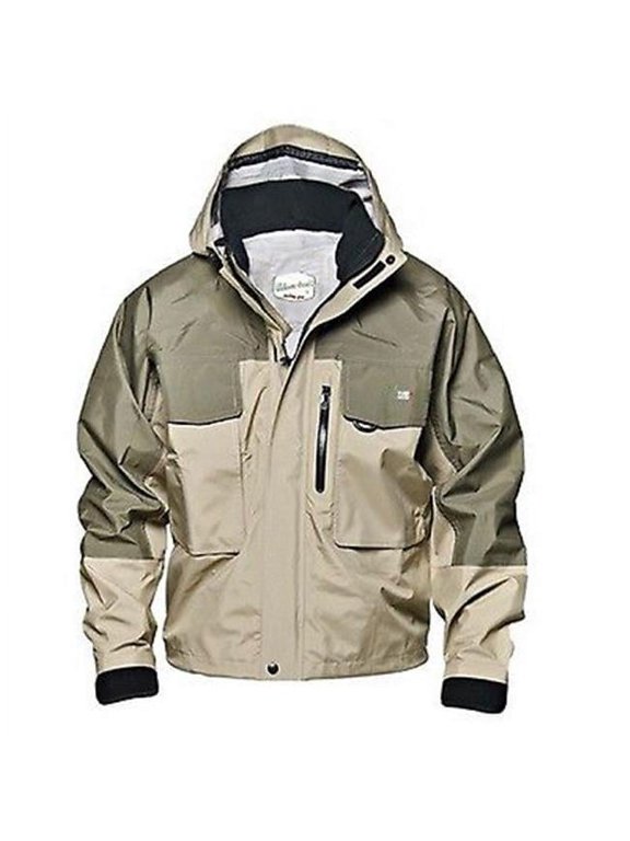 Pyramid Lake Wading Jacket, Medium
