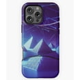 thumbnail image 1 of Pyramid Magic Mystic Geometric M4024 Phone Case for iPhone 17 16 15 14 13 12 11 Pro Max, 1 of 2