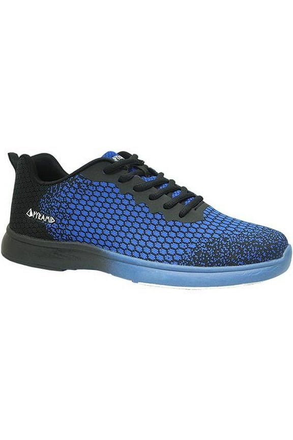 Men's Path Lite Seamless Mesh Bowling Shoes