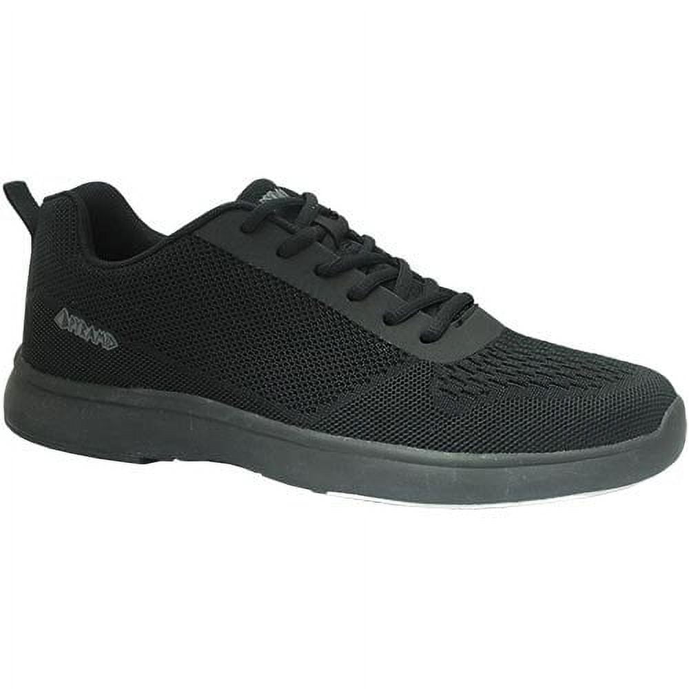 Pyramid Men's Path Lite Seamless Mesh Bowling Shoes