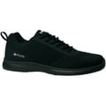 thumbnail image 1 of Pyramid Men's Path Lite Seamless Mesh Bowling Shoes, 1 of 4