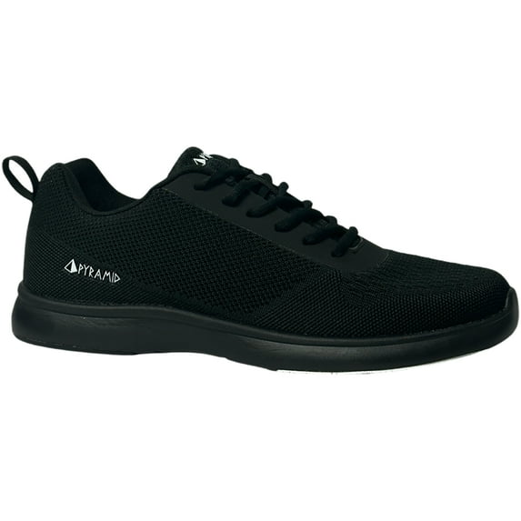 Pyramid Men's Path Lite Seamless Mesh Bowling Shoes