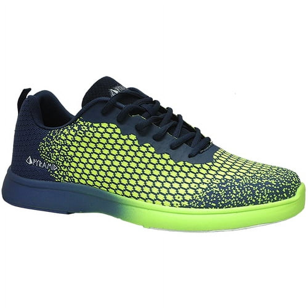 Pyramid bowling shoes clearance