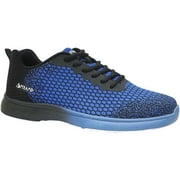 Pyramid Mens Path Lite Seamless Mesh Bowling Shoes