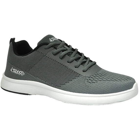 Pyramid Men's Path Lite Seamless Mesh Bowling Shoes