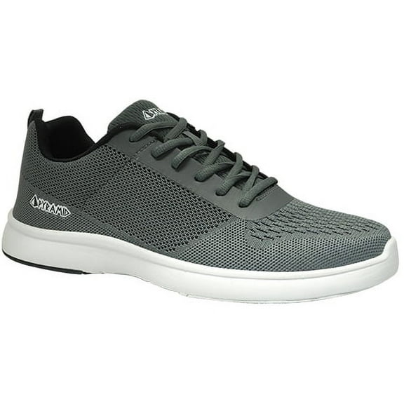 Pyramid Men's Path Lite Seamless Mesh Bowling Shoes