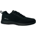 thumbnail image 1 of Pyramid Men's Path Lite Seamless Mesh Bowling Shoes, 1 of 4