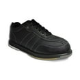 thumbnail image 1 of Pyramid Men's Ra Black Right Handed Bowling Shoes, 1 of 2