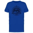 thumbnail image 1 of Pyramid Of Eye Tee Men's -Image by Shutterstock, 1 of 2