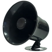 جديد PYRAMID SP5 جميع الأحوال الجوية 5 '' PA Mono Extension Horn البوق المتحدث الطقس