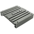 thumbnail image 1 of Pyramid PB918 2CH Ampflier 2000W MAX Vehicle Audio Amplifier, Black, 5.85 lbs, 1 of 3