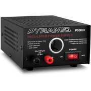 Pyramid PS9KX Universal Compact Bench Power Supply Car In-Dash Units