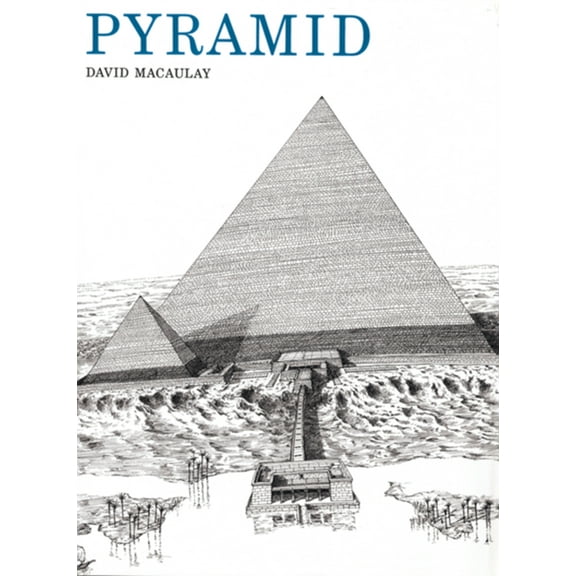 Pyramid, (Paperback)