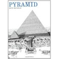 thumbnail image 1 of Pre-Owned Pyramid (Hardcover) 0395214076 9780395214077, 1 of 1