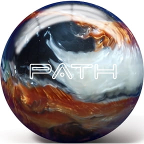 Pyramid Path Bowling Ball - Multiple Colors Available