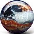 thumbnail image 1 of Pyramid Path Bowling Ball - Multiple Colors Available, 1 of 2