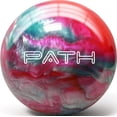 thumbnail image 1 of Pyramid Path Bowling Ball - Multiple Colors Available, 1 of 2