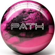 Pyramid Path Bowling Ball