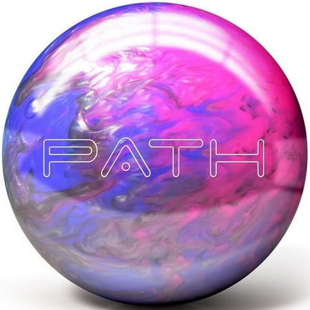 Pyramid Path Bowling Ball