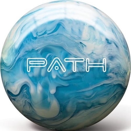 Pyramid Path Bowling Ball