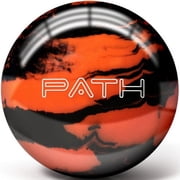 Pyramid Path Bowling Ball
