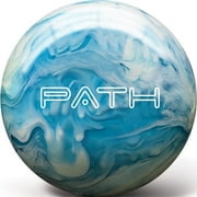 Pyramid Path Bowling Ball