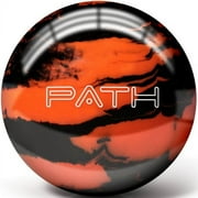 Pyramid Path Bowling Ball
