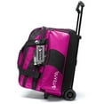 thumbnail image 1 of Pyramid Path Deluxe Double Roller Bowling Bag, 1 of 2