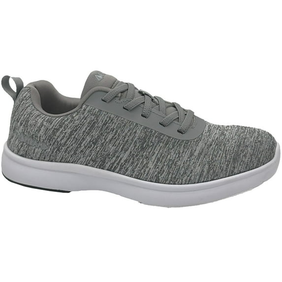 Pyramid Women's Path Lite Seamless Flex Bowling Shoes - Heather Grey