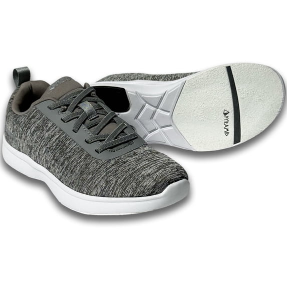 Pyramid Women's Path Lite Seamless Flex Bowling Shoes