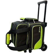 Pyramid Path Pro Deluxe Single Roller Bowling Bag