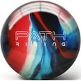 thumbnail image 1 of Pyramid Path Rising Pearl Bowling Ball, 1 of 5