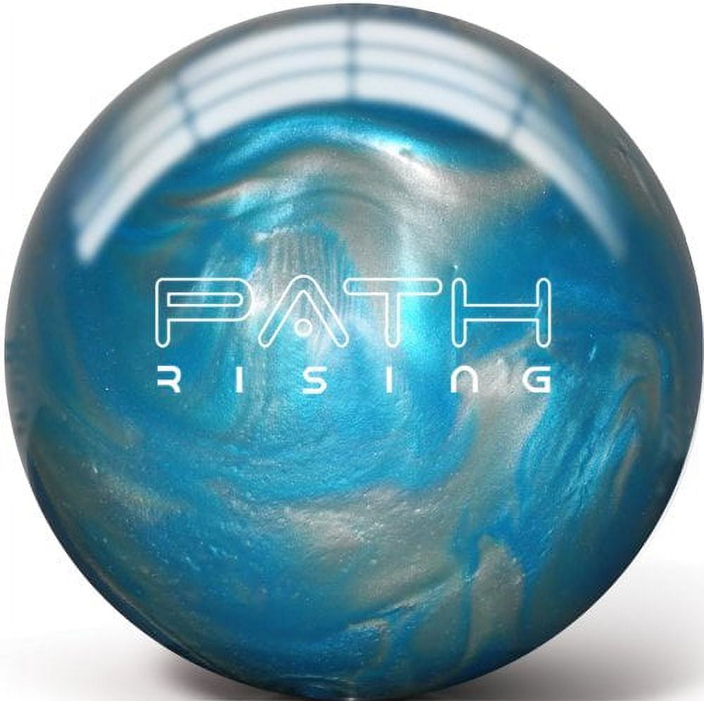 Pyramid Path Rising Pearl Bowling Ball - Walmart.com