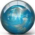 thumbnail image 1 of Pyramid Path Rising Pearl Bowling Ball, 1 of 3