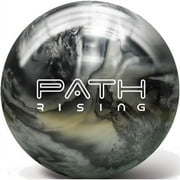 Pyramid Path Rising Pearl Bowling Ball
