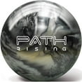 thumbnail image 1 of Pyramid Path Rising Pearl Reactive Undrilled Bowling Ball, 1 of 3