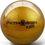 Pyramid Pathogen Plague Pearl Urethane Bowling Ball