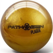 Pyramid Pathogen Plague Pearl Urethane Bowling Ball