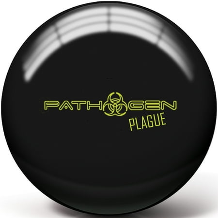 Pyramid Pathogen Plague Urethane Bowling Ball