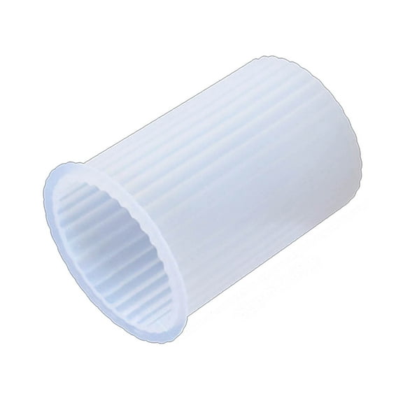 Pyramid Pillar Molds for Gypsum Ornament Christmas Gift, Pillar Molds