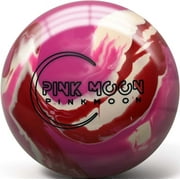 Pyramid Pink Moon Bowling Ball International Release