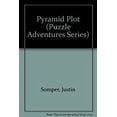 thumbnail image 1 of Pre-Owned Pyramid Plot (Puzzle Adventures Series), 1 of 1