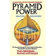 thumbnail image 1 of Pre-Owned Pyramid Power (Paperback) 0892811064 9780892811069, 1 of 1