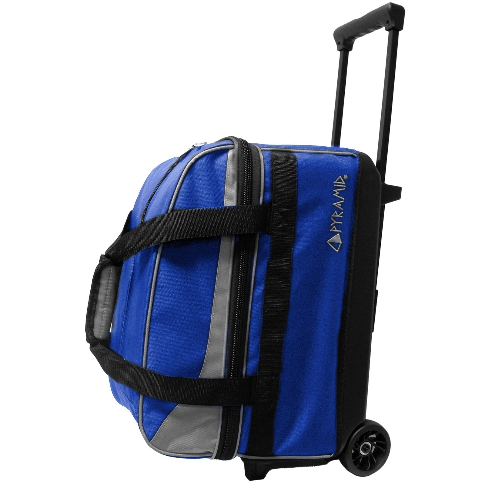 Pyramid Prime Double Roller Bowling Bag