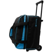 Pyramid Prime Double Roller Bowling Bag
