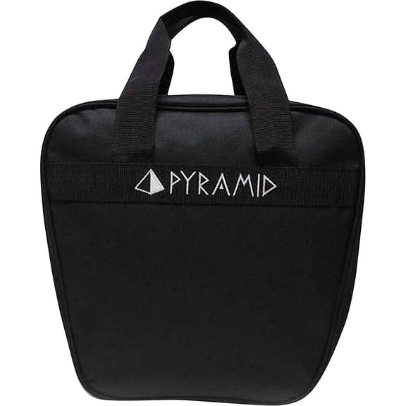 Pyramid Prime One Single Tote Bowling Bag