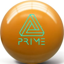 Pyramid Prime Solid Bowling Ball