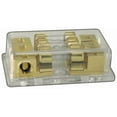 thumbnail image 1 of Pyramid RFP3 2 In/3 Out Fuse Wiring Panel, 1 of 3